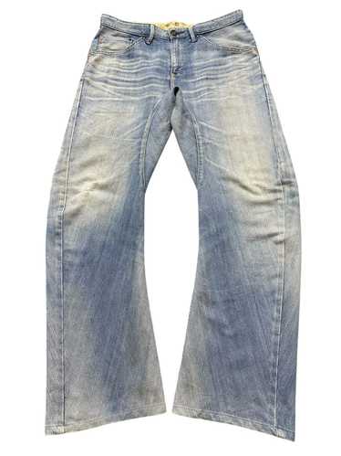 パンツ archive fade design grange denim edwin パンツ archive fade design grange denim edwin Fade Friday