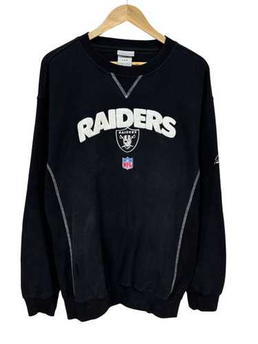 Reebok nfl raiders mens - Gem