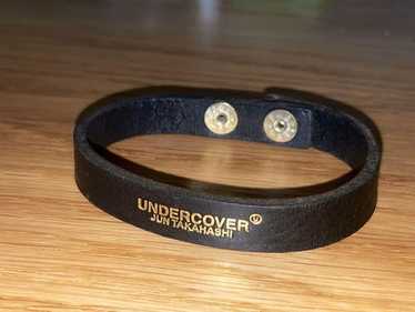 アクセサリー undercover 2010SS Less But Better Bangle アクセサリー undercover 2010SS Less But Better Bangle