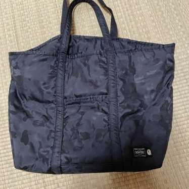 Bape porter tote - Gem