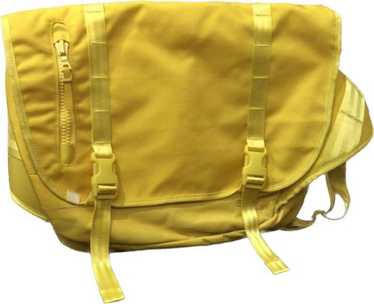 VISVIM × UNDERCOVER E-CAT BAGメッセンジャーバッグ visvim 'BALLISTIC E-CAT 18'バリスティック メッセンジャー