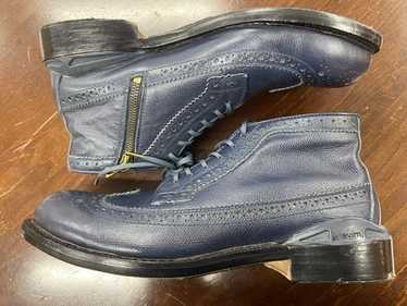 Visvim patrician w.t. folk - Gem