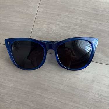 EFFECTOR × UNDERCOVER GLD/メンズ Effector undercover sunglasses - Gem