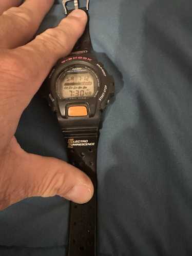 Casio casio g-shock fox - Gem