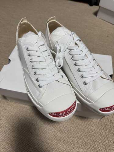 Undercover jack purcell - Gem