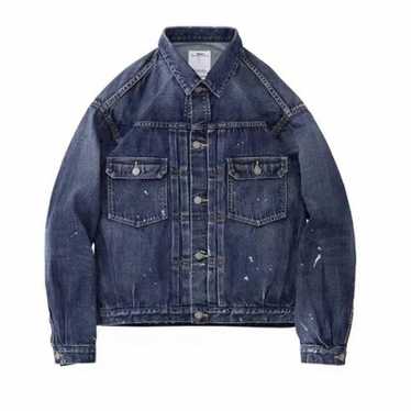 【美品】VISVIM 24SS COACH JKT サイズ2 Visvim 23ss coach jkt - Gem