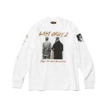 トップス HUMAN MADE UNDERCOVER u-ya2080 トップス HUMAN MADE UNDERCOVER u-ya2080 HUMAN MADE x