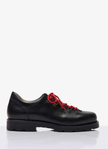 ショートブーツ・ブーティ SCAROSSO Eugenia Grigia Scamosciata (EUGENIACHELGRESUED) Ankle boot Bordeaux Sergio Levantesi - Le Follie Shop