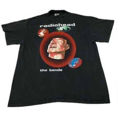 1995 radiohead vintage the - Gem