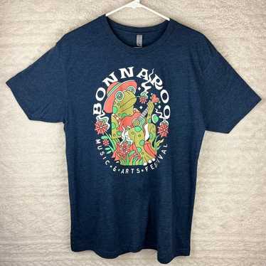 Karla Bonoff Winter Tour 1970 Tシャツ Vintage Barbara Klunder Toronto National Film Board T-Shirt