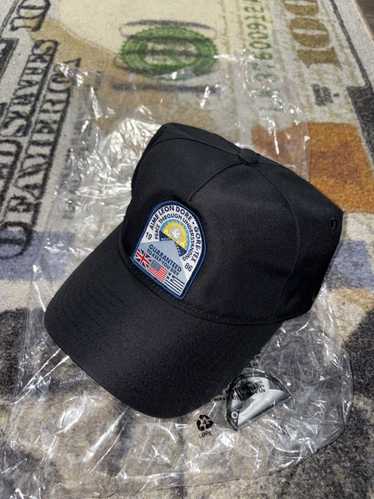 帽子 AIME LEON DORE new era lowprofile ALD / New Era Yankees Seersucker Ballpark Hat – Aimé Leon Dore