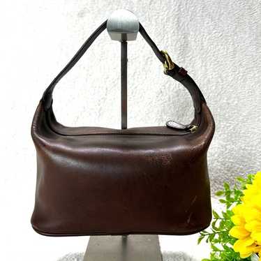バッグ Rare Vintage Coach Legacy Mini Soho Hobo Rare Vintage Coach Legacy Mini Soho Hobo