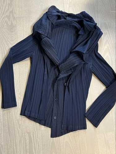 Issey miyake 3d jacket - Gem