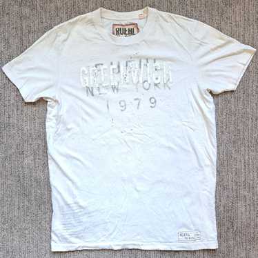 RUEHL No. 925 バーガンディ ポロシャツ M .XL.L.XXL RUEHL No. 925 バーガンディ ポロシャツ M .XL.L.XXL