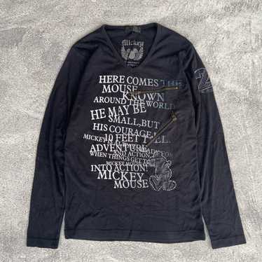 トップス 00s archive 14th addiction long sleeve 00s archive 14th addiction long sleeve