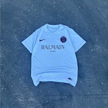 Psg x balmain nike - Gem