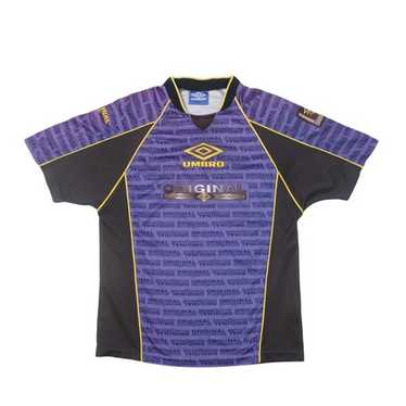 Umbro vintage umbro pro - Gem