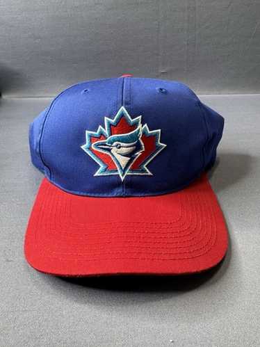 応援グッズ Vintage Toronto Jays Cap s-l400.jpg