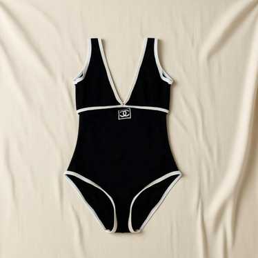Chanel swimsuit - Gem