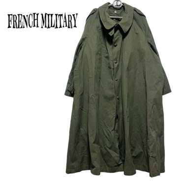 French motorcycle coat - Gem