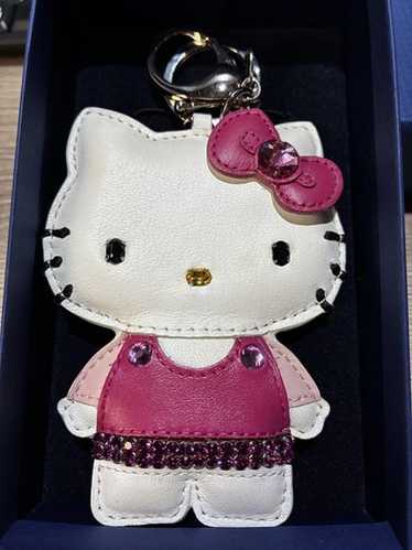 Swarovski x hello kitty - Gem