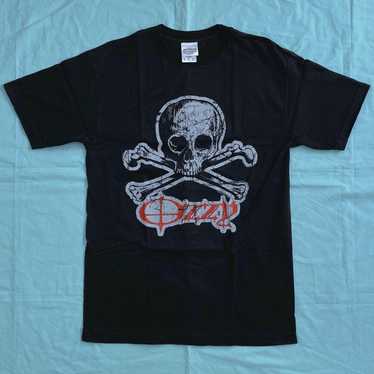 Vintage rare ozzy osbourne - Gem
