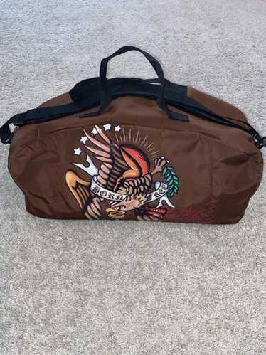 ed hardy ボストンバッグ Ed Hardy（ボストンバッグ）のフリマアイテム一覧