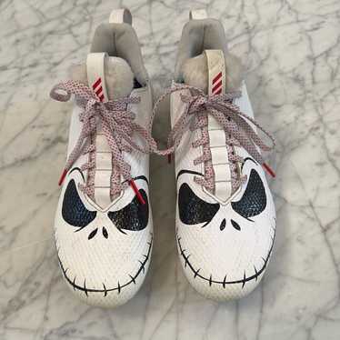 Adizero Electric Cleats WHT/GLD　28.0㎝　P Adizero Cleats Football | eBay