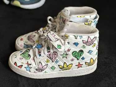 Jeremy scott adidas forum - Gem