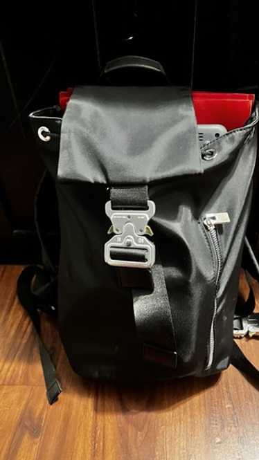 Backpack alyx - Gem