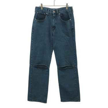 パンツ 22SS namacheko ashack denim jeans 22SS namacheko ashack denim jeans パンツ
