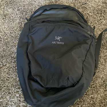 Arcteryx backpack used - Gem