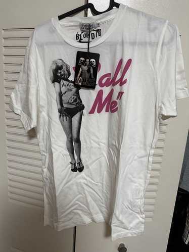 hysteric glamor Blondie ロングTシャツ Hysteric glamour blondie t - Gem