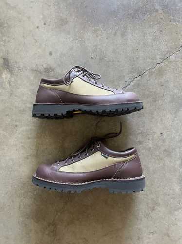 Danner #51 field low - Gem