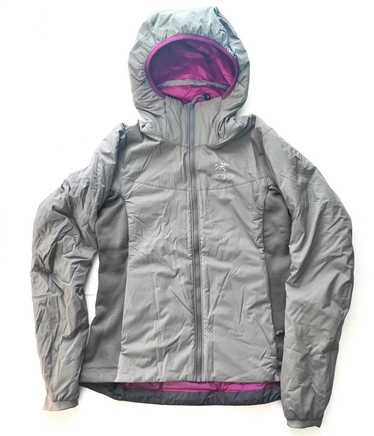 Arcteryx gamma hoody m - Gem