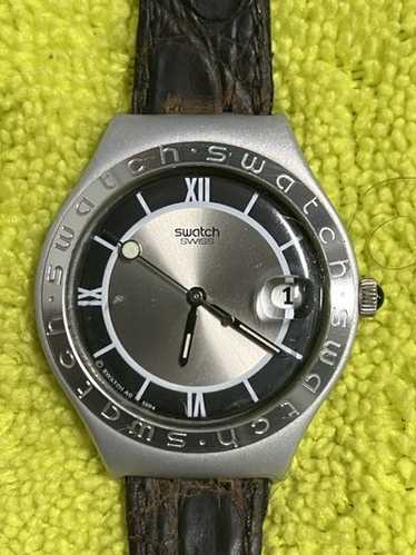 New vintage swatch irony - Gem