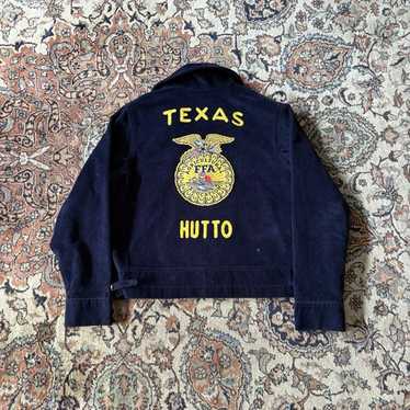 FFAジャケット　103 サイズ38 70s FFA corduroy jacket 103-38 | moonbirds vintage