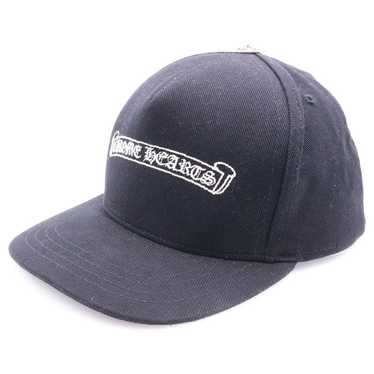 Chrome hearts denim cap - Gem