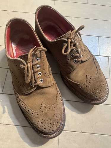 Trickers × junya watanabe - Gem