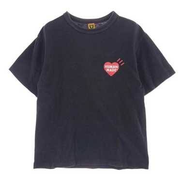 ★超人気BTS愛用ブランド レア!Human made BIG HEART Tシャツ ☆超人気BTS愛用ブランド レア!Human made BIG HEART Tシャツ