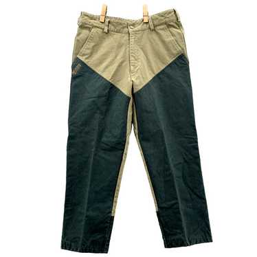 Columbia columbia double knee - Gem