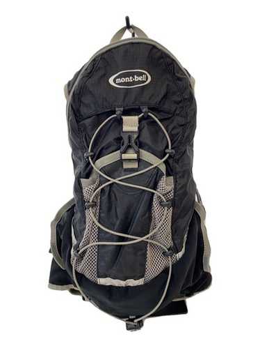 Mont bell backpack - Gem