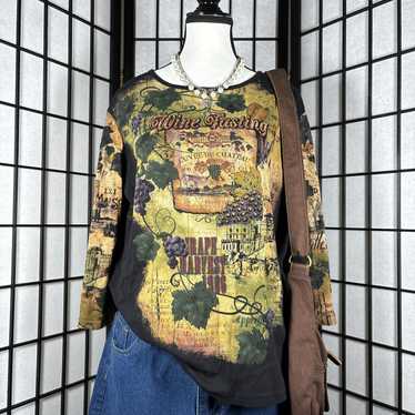Christopher & banks vintage ヴィンテージベスト Christopher & banks vintage ヴィンテージベスト