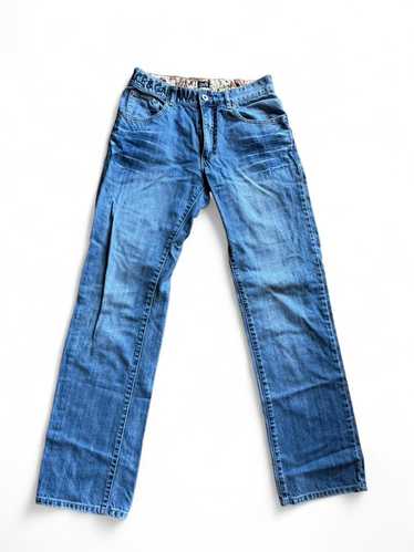 Dolce & Gabbana ヴィンテージデニム USED】90'S-00'S D&G DOLCE & GABBANA DENIM PANTS