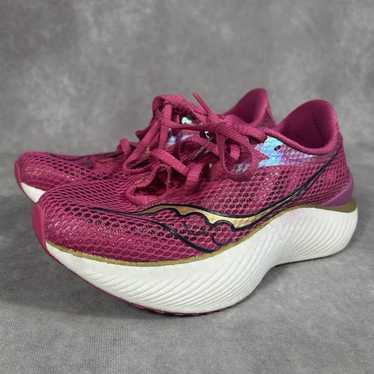 Saucony ENDORPHIN PRO3　27cm Men's Saucony Endorphin Pro 3 | Marathon Sports