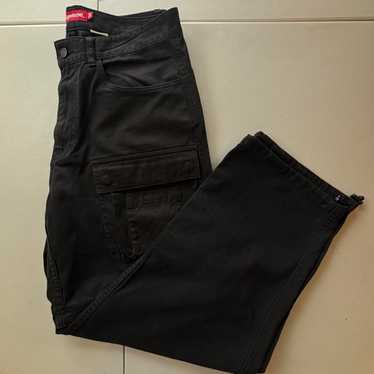Supreme cargo pants black - Gem