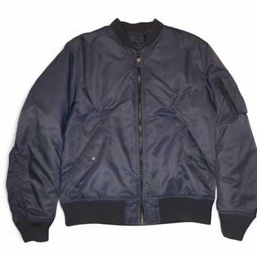 Uniqlo ma 1 bomber - Gem