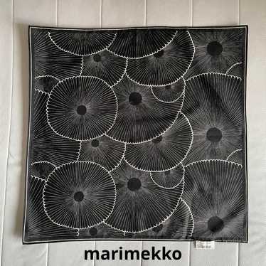Marimekko scarf - Gem