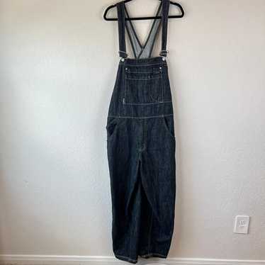 Levis silvertab overalls - Gem