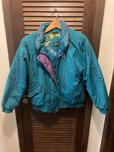 New york girl vintage - Gem